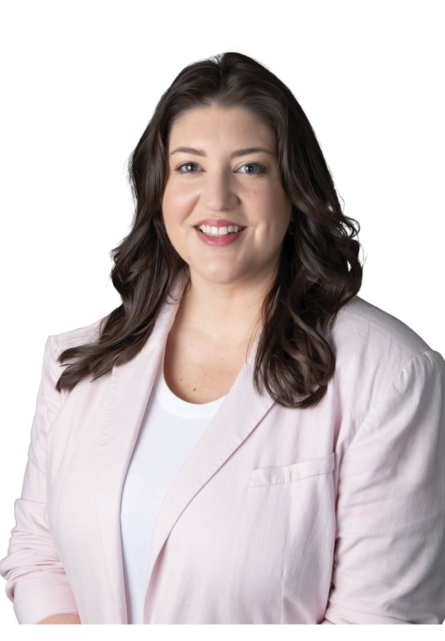 Rachel Selvaggio